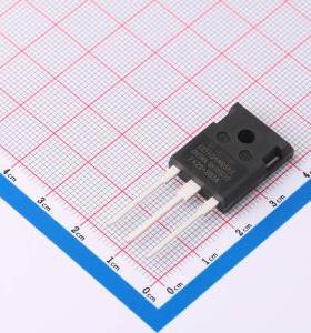 IXTH34N65X2 场效应管(MOSFET) IXTH34N65X2