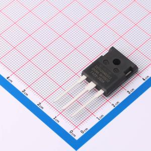 IXTH34N65X2 场效应管(MOSFET) IXTH34N65X2