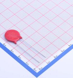 V18ZA3P 压敏电阻 3.5焦耳 插件压敏电阻