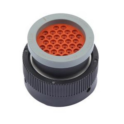 HDP26-24-31PE-L017 圆形(线缆)连接器