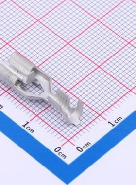 63097-1 - 冷压端子