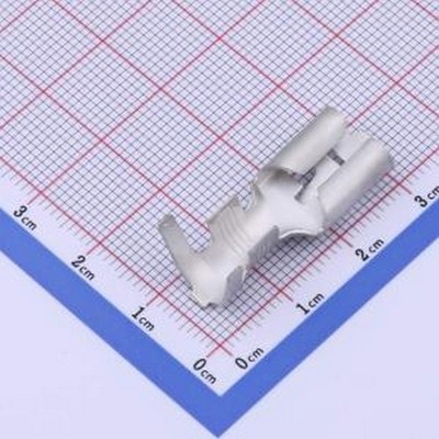 280755-2 280755-2 - 冷压端子