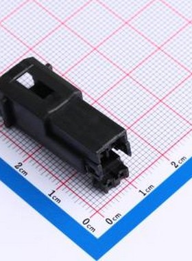 368545-3 - 汽车连接器