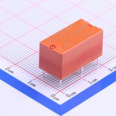 1393219-6 1393219-6 - 功率继电器