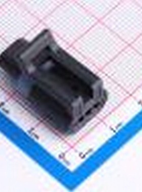 1879980-1 1879980-1 P=2.54mm 胶壳(线对板/线对线)