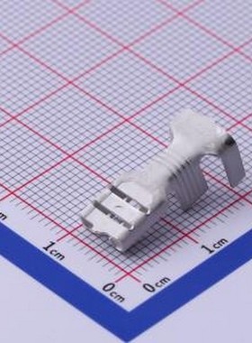 62998-2 - 冷压端子