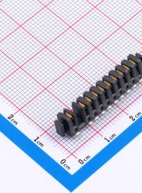 1-1473776-7 电池连接器