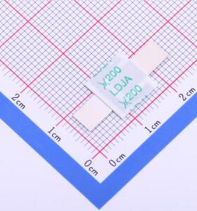 SRP200F 自恢复保险丝 30V 2A 自恢复