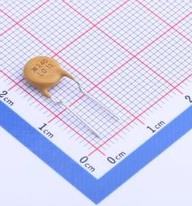 LVR012K 自恢复保险丝 240V 120mA 插件自恢复