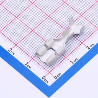 63677-1 - 冷压端子