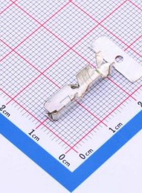 1813018-6 - 胶壳端子