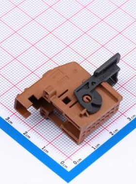 1379096-1 1379096-1 - 汽车连接器