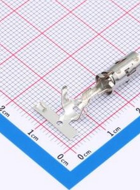 962952-1 962952-1 - 汽车连接器