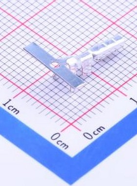 175152-1 - 胶壳端子