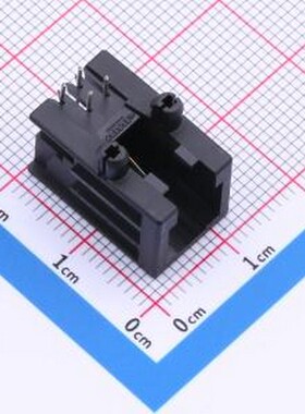 1-1705949-1 1-1705949-1 插件 以太网连接器(RJ45 RJ11)