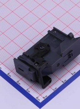 929053-1 929053-1 - 连接器外壳