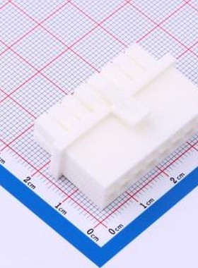 794824-1 794824-1 - 胶壳(线对板/线对线)