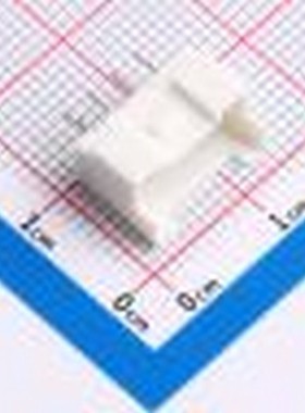 1969730-4 插件,P=2.5mm 线对板针座