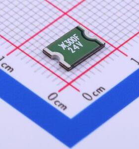 SMDC300F/24-2 自恢复保险丝 SMDC300F/24-2