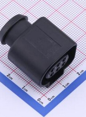 1813139-1 1813139-1 - 汽车连接器
