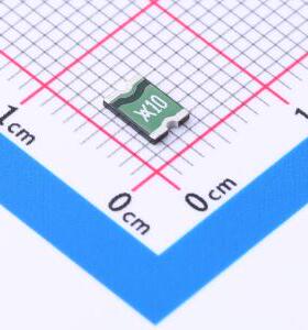 MINIASMDC010F-2 自恢复保险丝 60V 100mA 1812自恢复