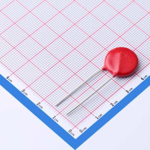 V68ZA10P 压敏电阻 直插压敏电阻