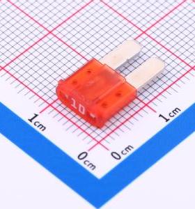 0327010.YX2S 汽车保险丝 32V