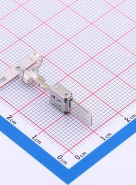 964310-1 - 汽车连接器