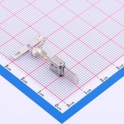 964310-1 - 汽车连接器