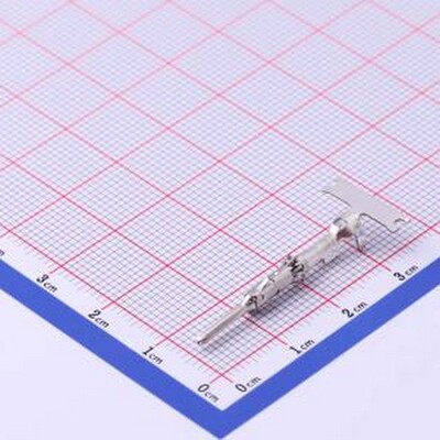 1703013-1 - 胶壳端子