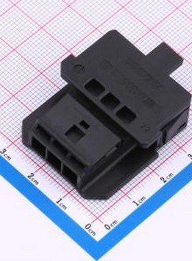 1-968977-1 1-968977-1 - 胶壳(线对板/线对线)