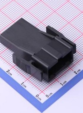 207359-1 207359-1 - 连接器外壳