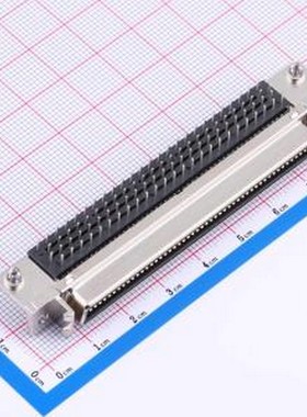 2-5178238-9 D-Sub/VGA连接器