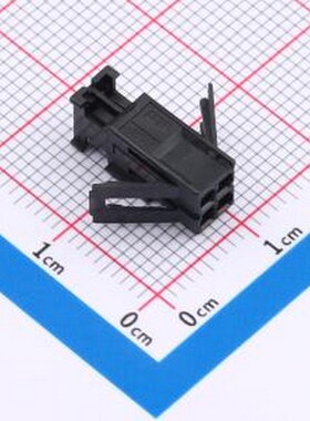 2293734-1 - 连接器外壳