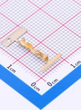 87666-2 87666-2 - 胶壳端子