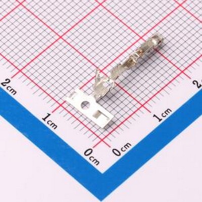 7-1452665-3 - 汽车连接器