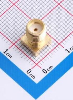 CONSMA001-SMD-G-T CONSMA001-SMD-G-T - RF射频同轴连接器