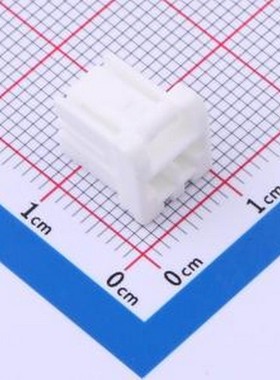 1903388-1 - 胶壳(线对板/线对线)