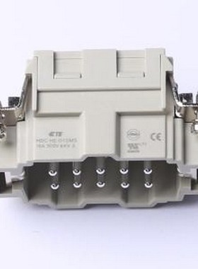 T2040103101-000 T2040103101-000 - 弹簧式接线端子