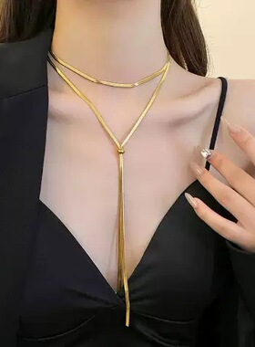 跨境热卖海星贝壳珍珠配饰欧美时尚轻奢高级感18K金钛钢套装首饰
