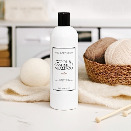 THELAUNDRESS羊毛羊绒洗衣液