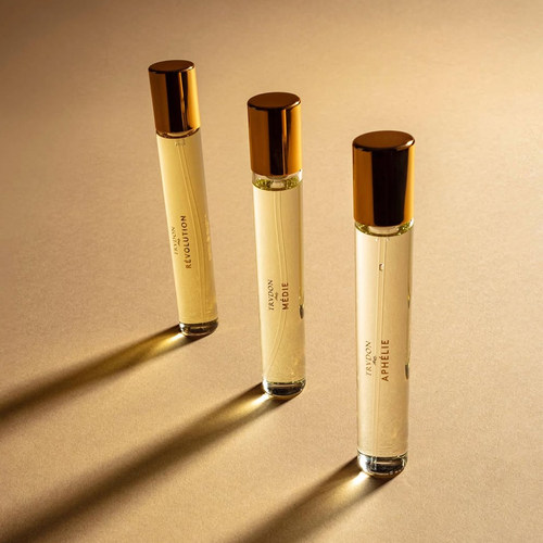 法国Trudon香水高级vixi苇汐迷笛