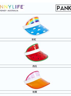现货  SUNNYLIFE 成人复古遮阳帽
