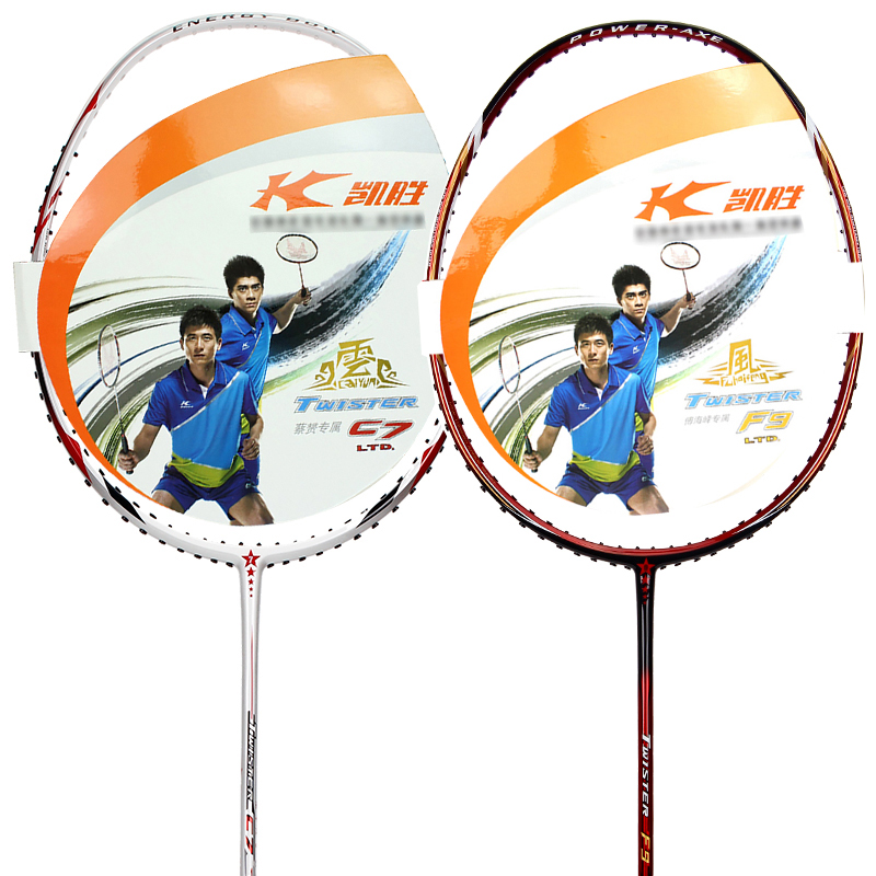 ¿Ê¤ÓðëÇòÅÄ C7LTD F9LTD È«Ì¼ËØ ²ÌÚS ¸µº£·å ¹ú¼Ò¶ÓË«´òÅÄ