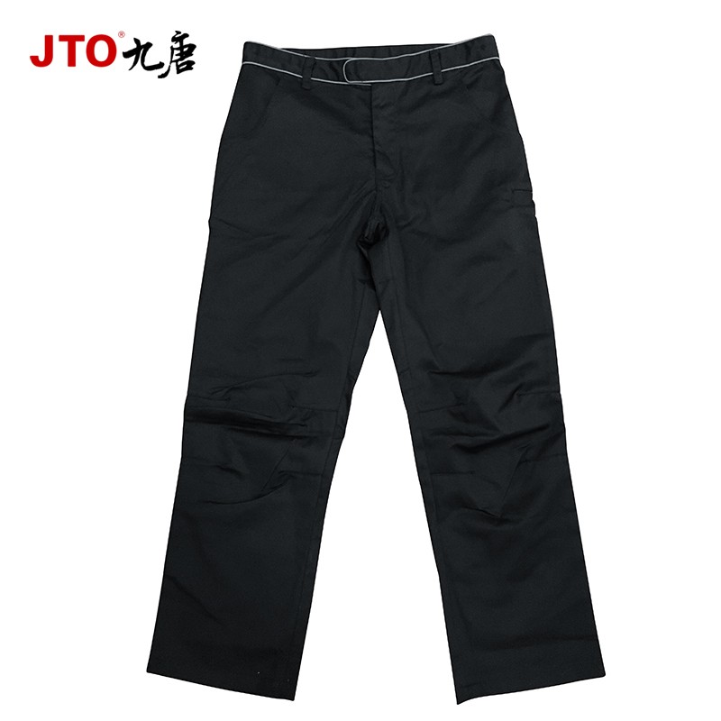 工装长裤工作裤JTO4S店维修工装