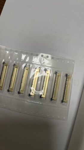 msak24025P30C lvds 连接器