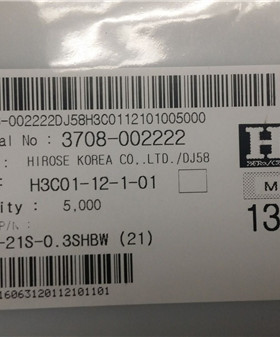 一手现货 FH26W-21S-0.3SHBW FH26W-21S-0.3SHW