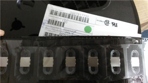 477817720 0477817720 47781-7720 MOLEX 现货