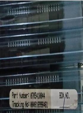 现货 70541-0044 705410044  2.54 间距 10P JTAG