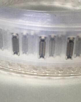 原装 FB35C-RA48-3A DDK 连接器 48PIN 母座